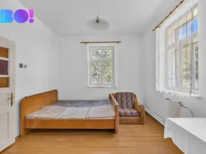 Prodej rodinného domu, Vortová, 142 m2