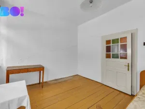 Prodej rodinného domu, Vortová, 142 m2
