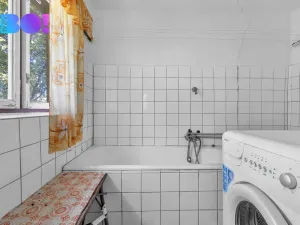 Prodej rodinného domu, Vortová, 142 m2