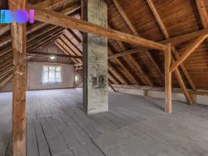 Prodej rodinného domu, Vortová, 142 m2