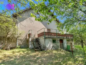 Prodej rodinného domu, Vortová, 142 m2