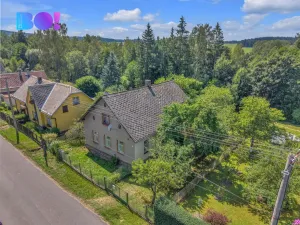 Prodej rodinného domu, Vortová, 142 m2