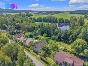 Prodej rodinného domu, Vortová, 142 m2