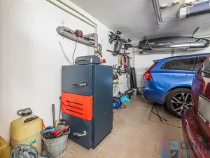Prodej rodinného domu, Jablonec nad Nisou - Mšeno nad Nisou, U Zahrádek, 261 m2