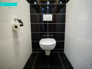 Pronájem bytu 2+kk, Olomouc - Nové Sady, Rokycanova, 65 m2