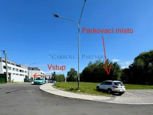 Pronájem bytu 1+kk, Ostrava - Slezská Ostrava, U Hájenky, 40 m2
