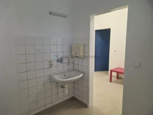 Pronájem ordinace, Opava - Kateřinky, Partyzánská, 75 m2