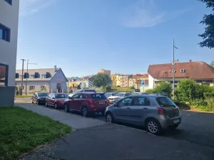 Pronájem ordinace, Opava - Kateřinky, Partyzánská, 75 m2