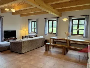 Prodej rodinného domu, Srní, 187 m2