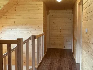 Prodej rodinného domu, Srní, 187 m2
