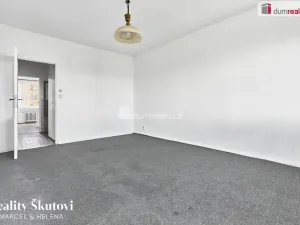 Prodej bytu 2+1, Ústí nad Labem - Severní Terasa, Švestková, 61 m2