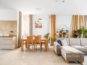 Prodej rodinného domu, Bašť, Břežanská, 246 m2