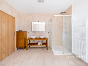 Prodej rodinného domu, Bašť, Břežanská, 246 m2