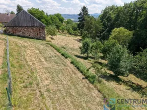Prodej pozemku pro bydlení, Běhařov, 1746 m2