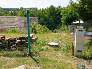 Prodej pozemku pro bydlení, Běhařov, 1746 m2