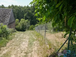 Prodej pozemku pro bydlení, Běhařov, 1746 m2