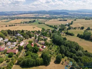 Prodej pozemku pro bydlení, Běhařov, 1746 m2