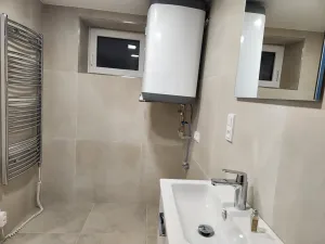 Pronájem bytu 2+kk, Zlín, K Luhám, 47 m2