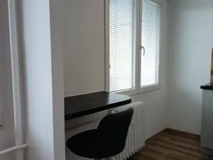 Pronájem bytu 1+1, Opava - Předměstí, Mařádkova, 25 m2