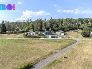 Prodej pozemku pro bydlení, Pyšely, 1164 m2
