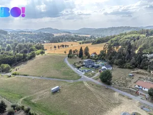 Prodej pozemku pro bydlení, Pyšely, 1164 m2