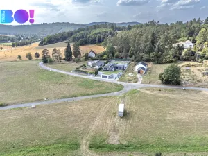 Prodej pozemku pro bydlení, Pyšely, 1164 m2