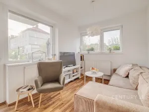 Pronájem bytu 3+kk, Benešov, U Pivovaru, 63 m2