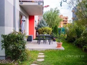 Pronájem bytu 3+kk, Benešov, U Pivovaru, 63 m2