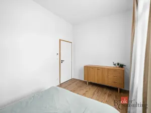 Prodej bytu 2+kk, Sušice - Sušice II, Gabrielova, 48 m2