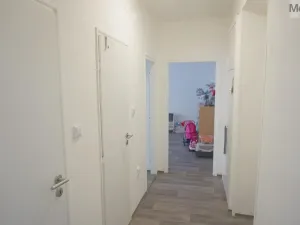 Prodej bytu 2+1, Most, Maxe Švabinského, 55 m2