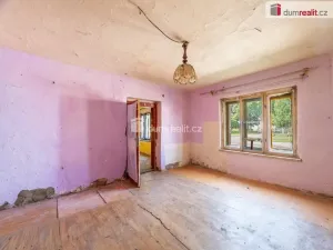 Prodej rodinného domu, Potěhy, 50 m2