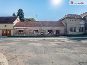 Prodej rodinného domu, Potěhy, 108 m2