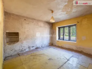 Prodej rodinného domu, Potěhy, 108 m2