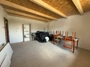 Prodej rodinného domu, Borotice, 84 m2