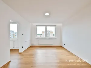 Prodej bytu 3+1, Tábor, Minská, 67 m2