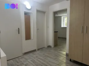 Pronájem bytu 1+1, Nový Jičín, Lesní, 42 m2