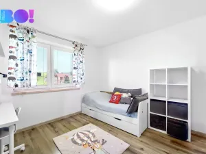 Prodej rodinného domu, Ropice, 92 m2