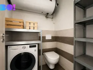 Prodej rodinného domu, Ropice, 92 m2