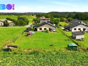 Prodej rodinného domu, Ropice, 92 m2