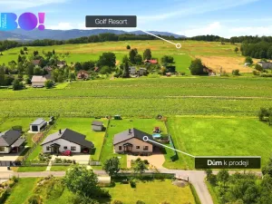 Prodej rodinného domu, Ropice, 92 m2