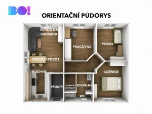 Prodej rodinného domu, Ropice, 92 m2