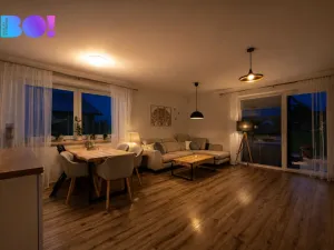 Prodej rodinného domu, Ropice, 92 m2