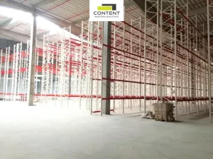 Pronájem výrobních prostor, Velká Bíteš - Košíkov, 32000 m2