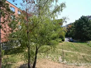 Pronájem bytu 2+1, Brno, Brožíkova, 56 m2