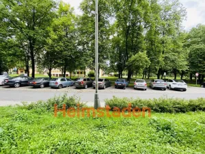 Pronájem bytu 2+1, Ostrava - Poruba, Havlíčkovo náměstí, 56 m2