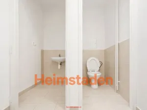 Pronájem obchodního prostoru, Ostrava - Poruba, Hlavní třída, 124 m2