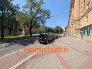 Pronájem obchodního prostoru, Ostrava - Poruba, Hlavní třída, 124 m2