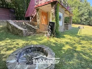 Prodej chaty, Podkopná Lhota, 48 m2