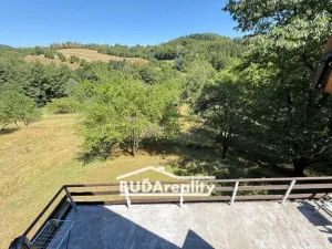 Prodej chaty, Podkopná Lhota, 48 m2