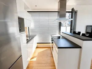 Pronájem bytu 3+kk, Nové Město nad Metují, T. G. Masaryka, 64 m2